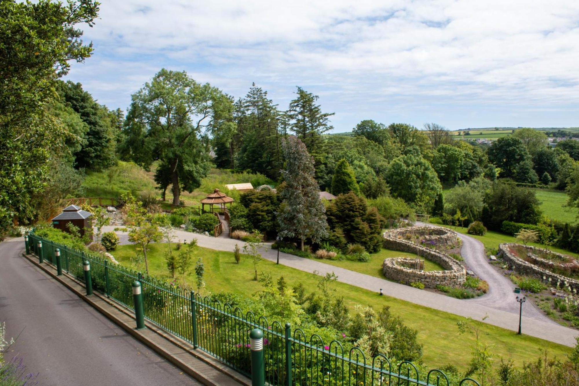 Fernhill House Hotel & Gardens Clonakilty Eksteriør bilde