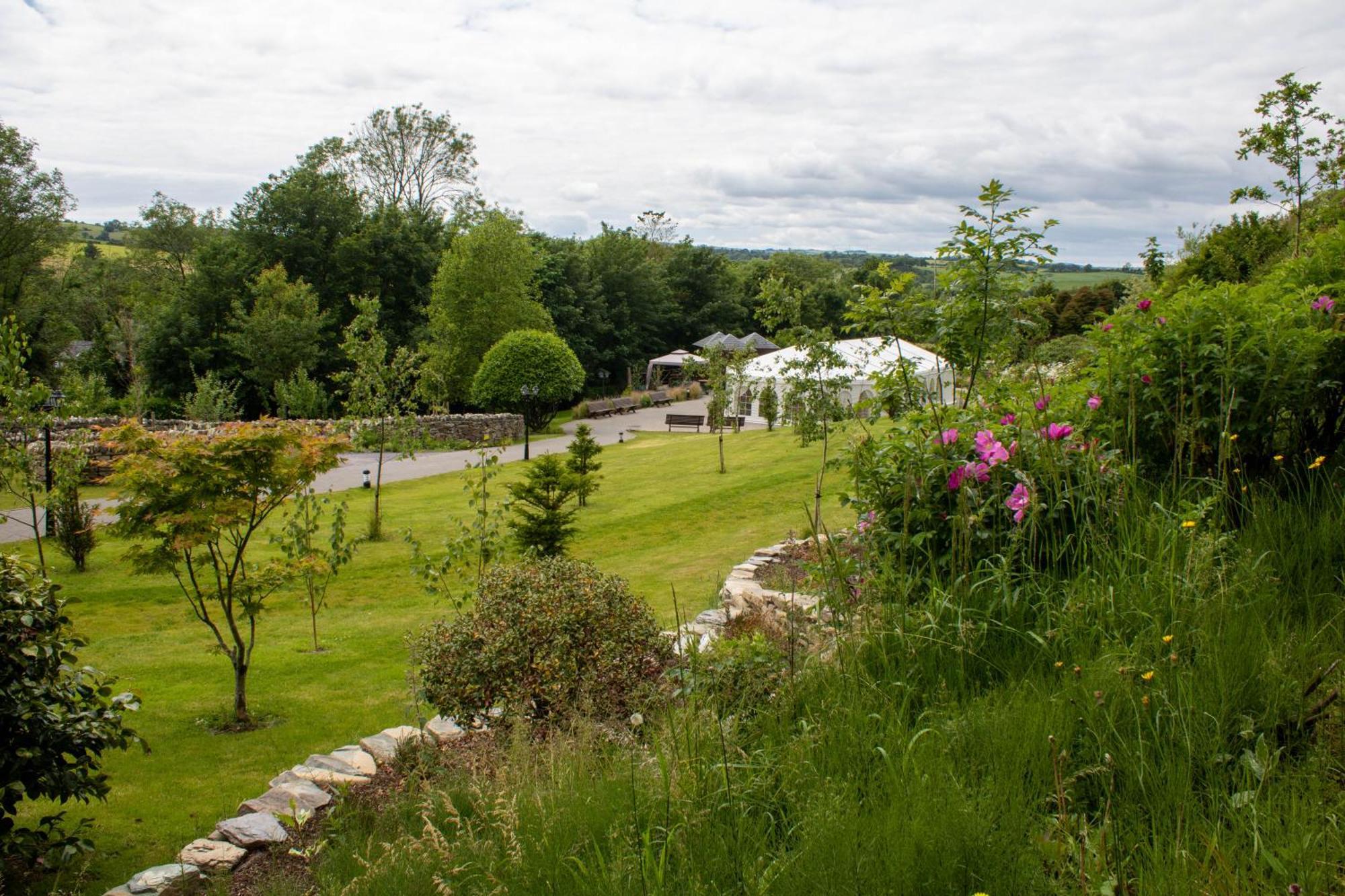 Fernhill House Hotel & Gardens Clonakilty Eksteriør bilde