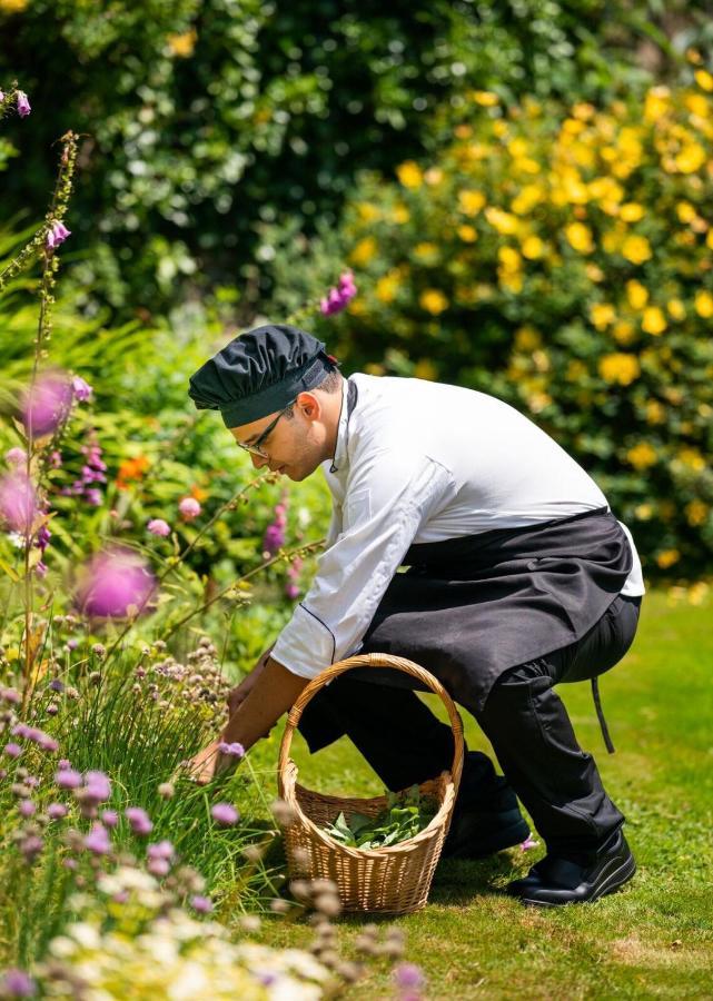 Fernhill House Hotel & Gardens Clonakilty Eksteriør bilde